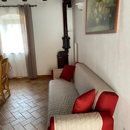 B&B Il Colle Valle Agricola Екстериор снимка