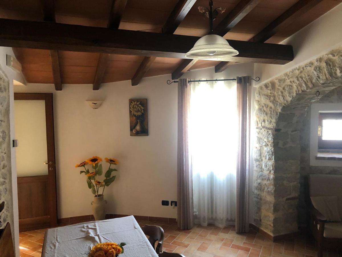 B&B Il Colle Valle Agricola Екстериор снимка